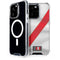Peru Soccer Flag iPhone 14 Pro MagSafe Case